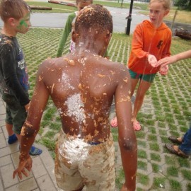 DSC07743 - Scouts en Gidsen Zaventem 
